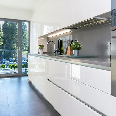 Lisboa Guestready - Spacious Campolide Family Apt Fits 6 المظهر الخارجي الصورة