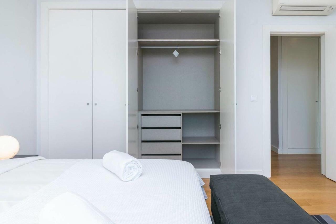 Lisboa Guestready - Spacious Campolide Family Apt Fits 6 المظهر الخارجي الصورة