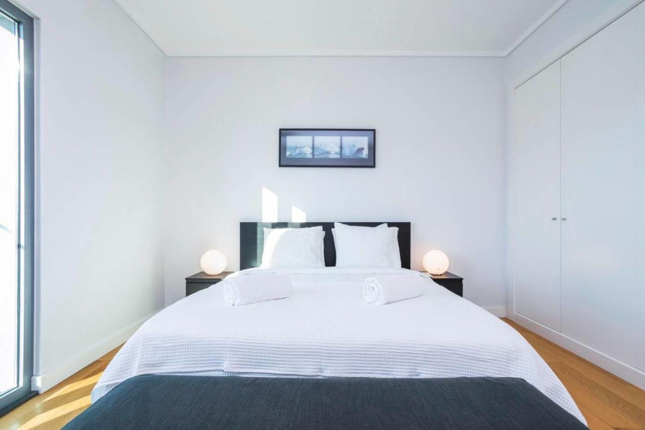Lisboa Guestready - Spacious Campolide Family Apt Fits 6 المظهر الخارجي الصورة
