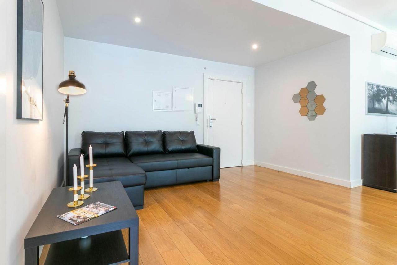 Lisboa Guestready - Spacious Campolide Family Apt Fits 6 المظهر الخارجي الصورة