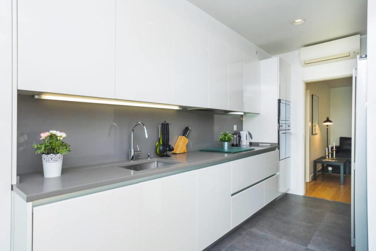 Lisboa Guestready - Spacious Campolide Family Apt Fits 6 المظهر الخارجي الصورة
