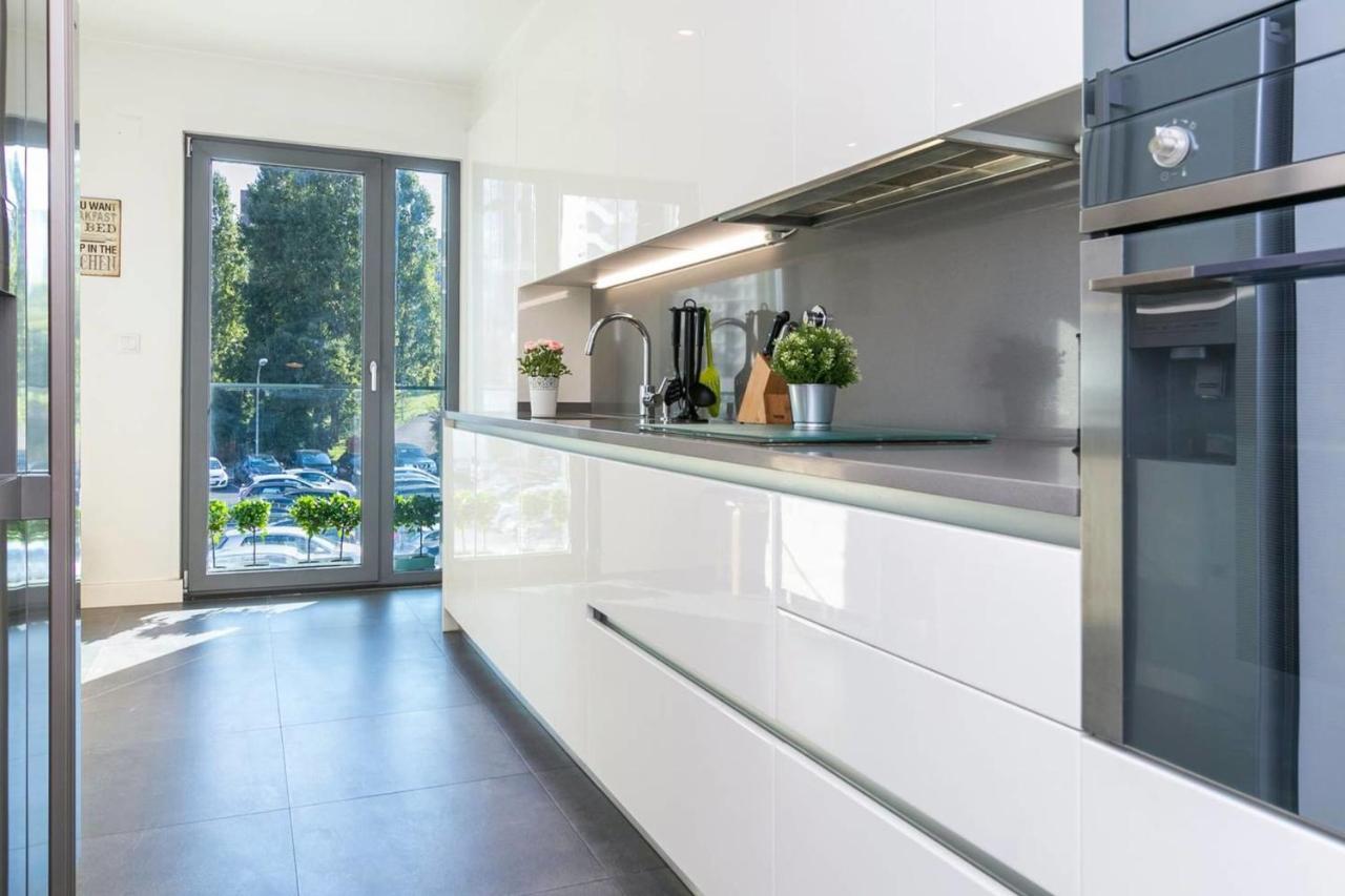 Lisboa Guestready - Spacious Campolide Family Apt Fits 6 المظهر الخارجي الصورة