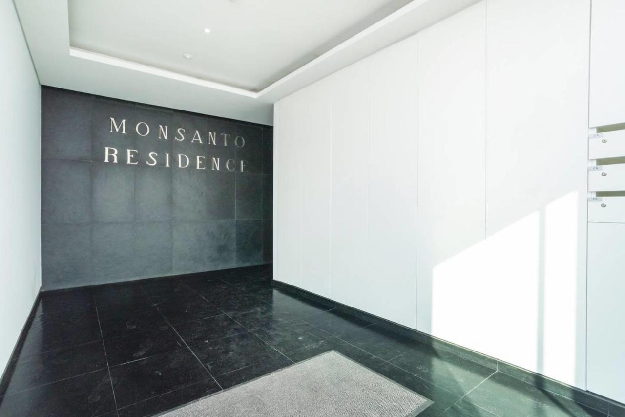 Lisboa Guestready - Spacious Campolide Family Apt Fits 6 المظهر الخارجي الصورة