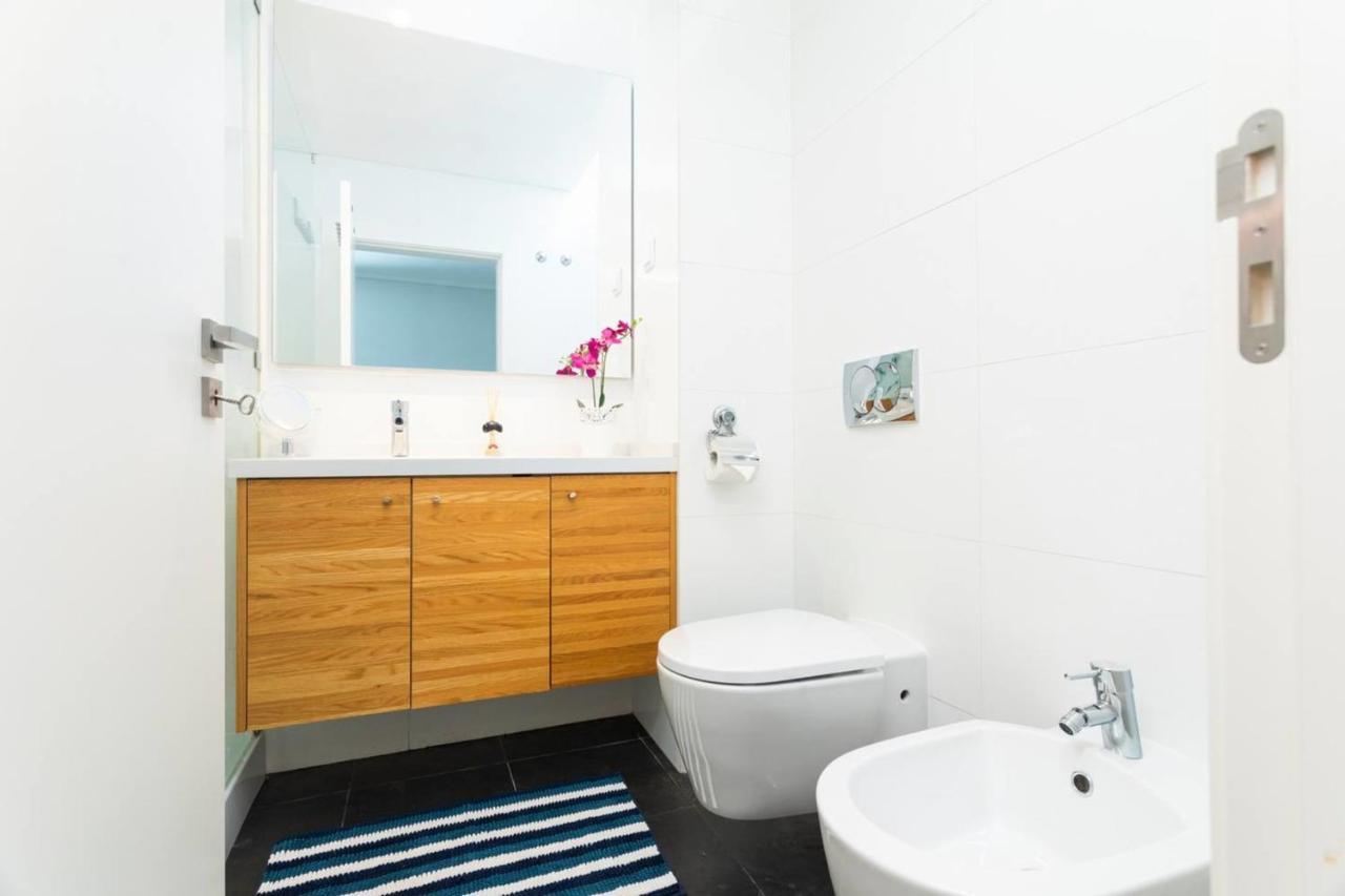Lisboa Guestready - Spacious Campolide Family Apt Fits 6 المظهر الخارجي الصورة