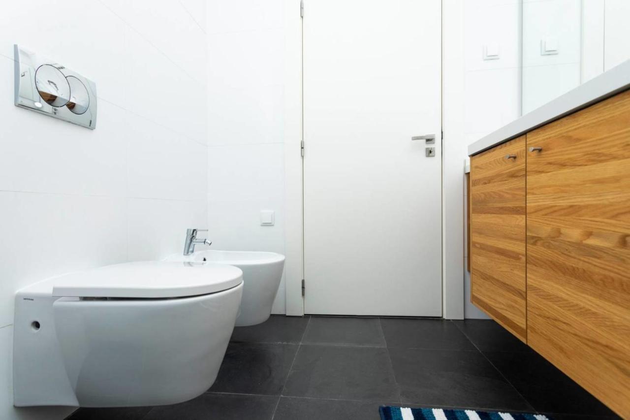 Lisboa Guestready - Spacious Campolide Family Apt Fits 6 الغرفة الصورة