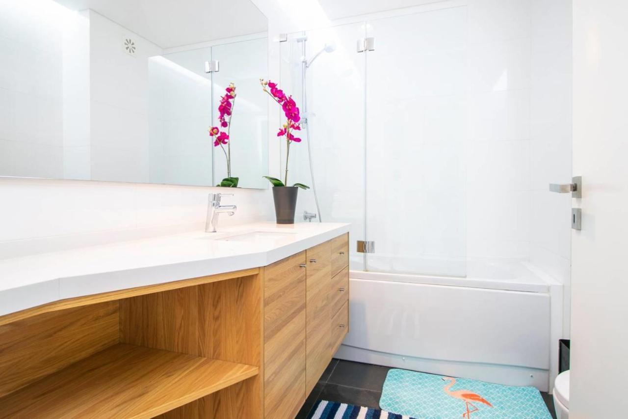 Lisboa Guestready - Spacious Campolide Family Apt Fits 6 المظهر الخارجي الصورة